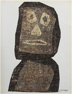 Jean Dubuffet Jean Dubuffet