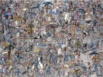 Antonio Segui, Sueños Escondidos (1999)