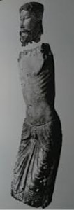 le Christ de Valaudieu