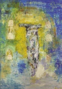 le Christ d' E. Breleur 1