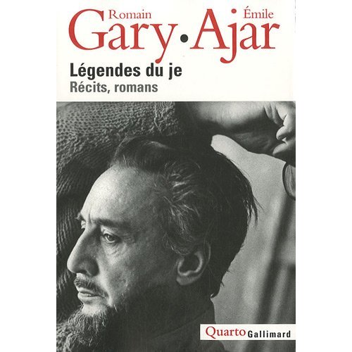 Romain Gary «