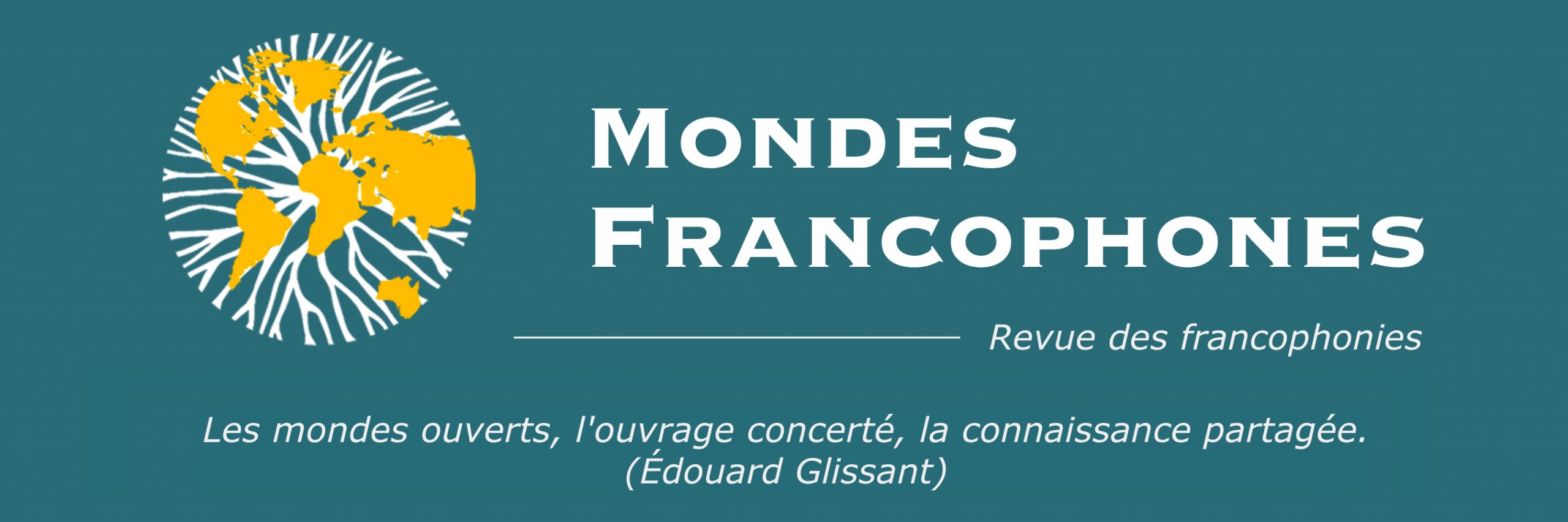 MondesFrancophones.com